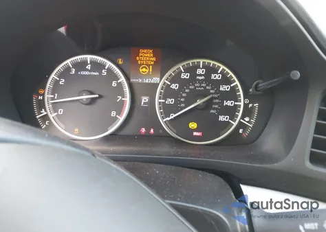 2016 Acura Ilx Premium Package/Technology Plus Package z USA, uszkodzony, nr VIN 19UDE2F70GA014845